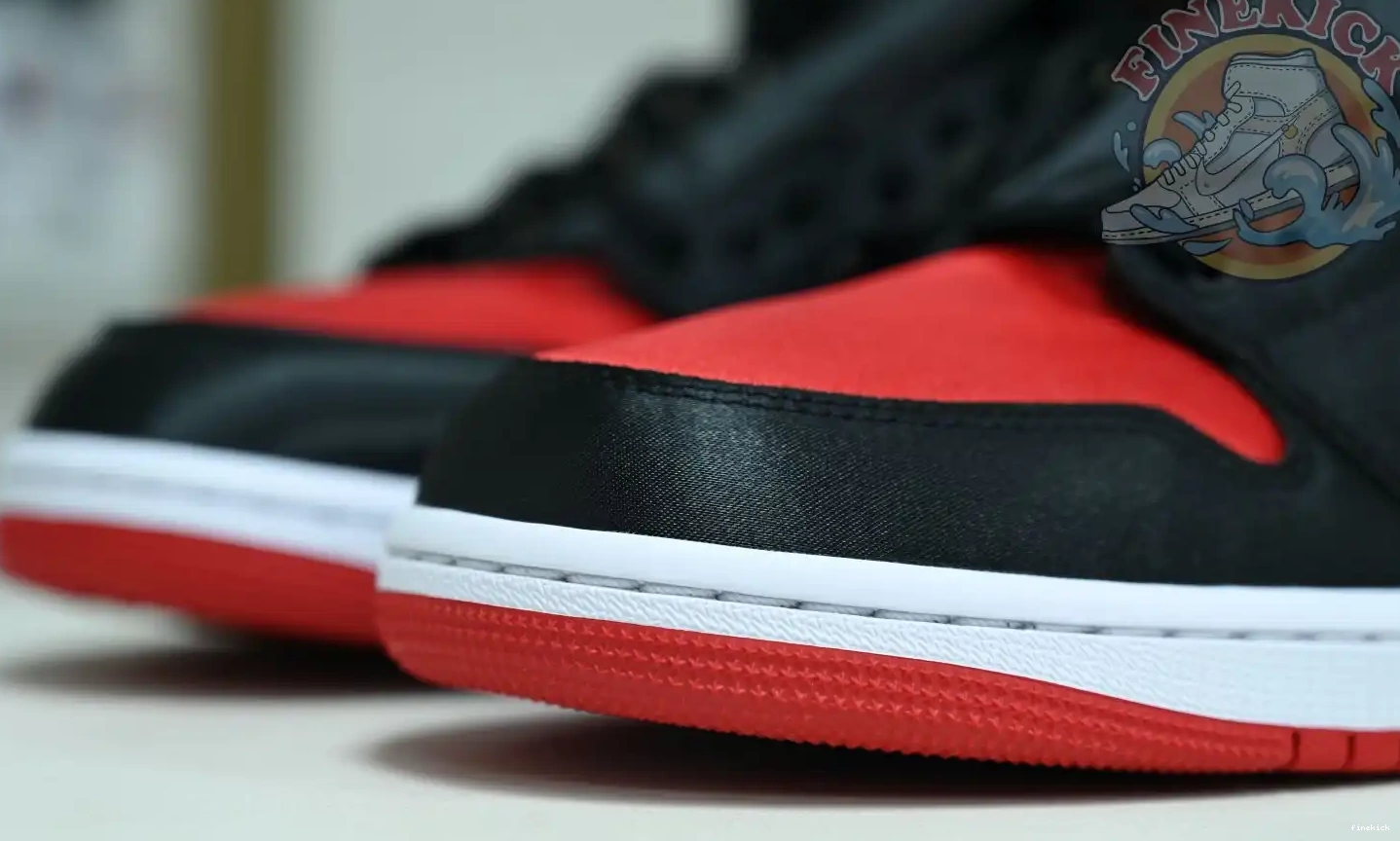 1 2023 High Jordan Air Bred